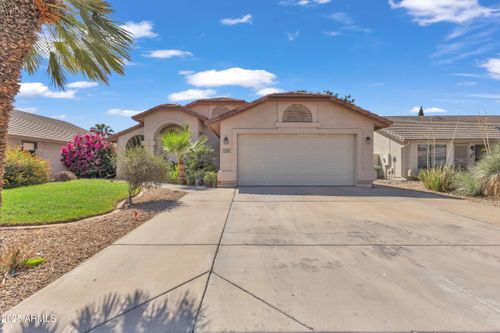 2281 E Willow Wick Rd, Gilbert, AZ, 85296-2720 | Card Image
