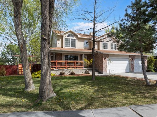 12093 S Kings Crossing Way, Riverton, UT, 84065-2421 | Card Image
