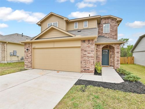 6917 Ranchito Dr, Austin, TX, 78744-6471 | Card Image