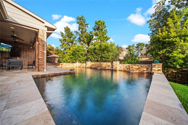 207 Fox Squirrel Ct, House other with 4 bedrooms, 4 bathrooms and 3 parking in Pinehurst TX | Image 40