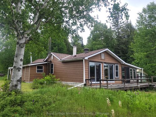 PT LT 1 Con 5 Highway 533 N/A, Mattawan, ON, P0H1V0 | Card Image