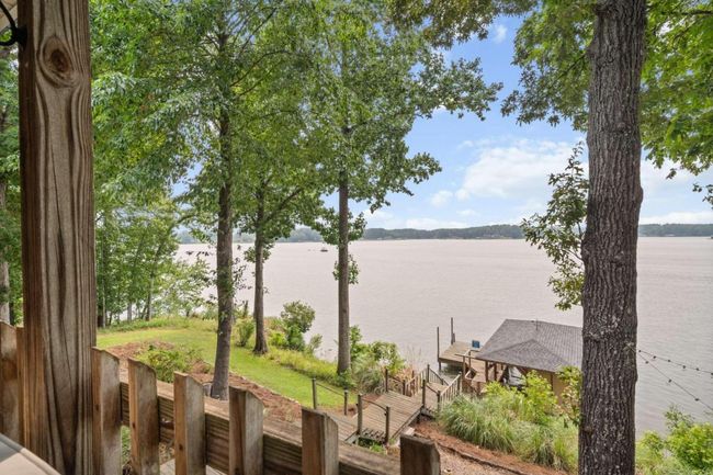 73 David Powell Rd, House other with 4 bedrooms, 3 bathrooms and 2 parking in Sparta GA | Image 48