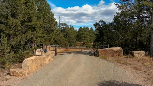 Lot 20 Dancing Hawk Dr, Pecos, NM, 87552-2587 | Card Image