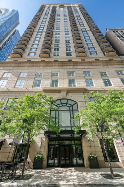 16B - 10 E Delaware Place, Condo with 3 bedrooms, 2 bathrooms and 1 parking in Chicago IL | Image 1