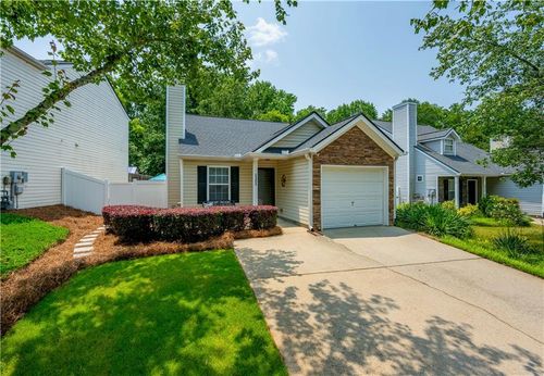 2305 Keenland Ct, Cumming, GA, 30040-7447 | Card Image