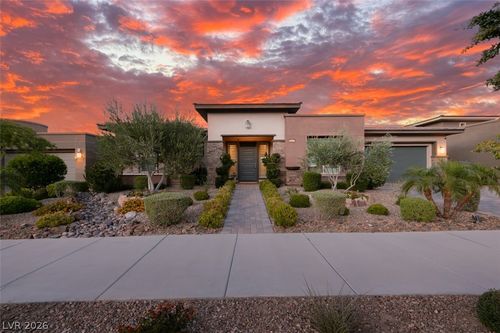 6842 Regency Crest Drive, Las Vegas, NV, 89148 | Card Image