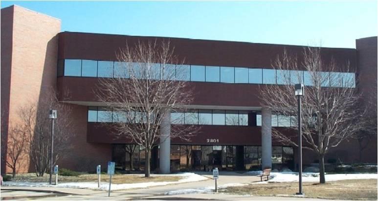 2801 Coho St, Madison, WI 53713