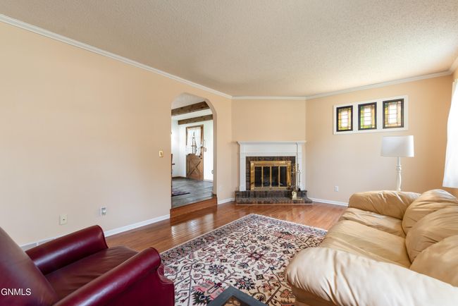 1872 Contessa Dr, House other with 4 bedrooms, 3 bathrooms and null parking in Bismarck ND | Image 15