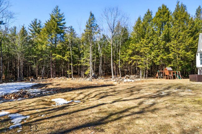 24 Salisbury Rd, House other with 3 bedrooms, 3 bathrooms and null parking in Mont Vernon NH | Image 34