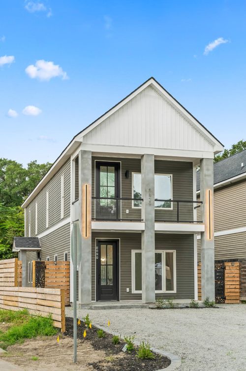 5829 Althea Ave, North Charleston, SC, 29406-6037 | Card Image