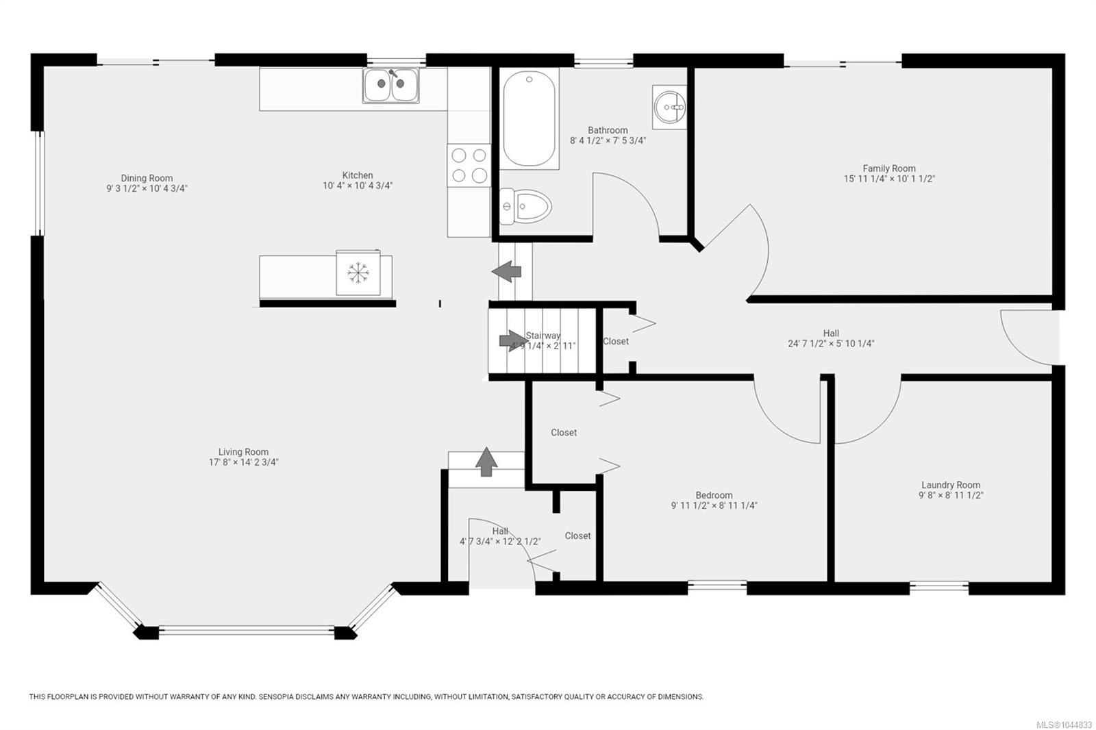 Residential in Campbell River 3