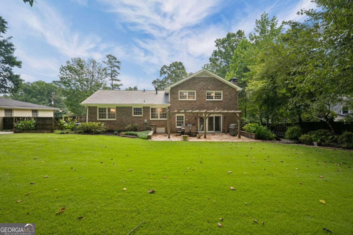 Residential in Dunwoody 2