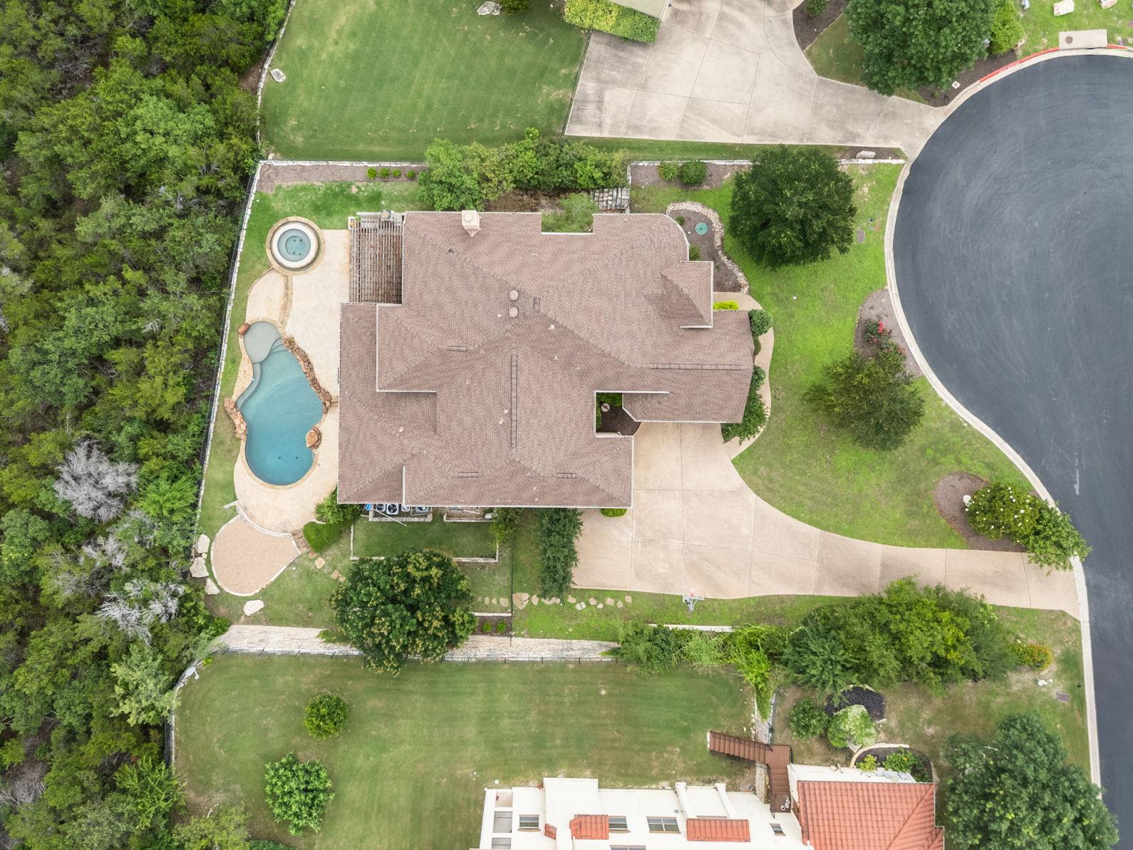 Residential Lease in Austin 3