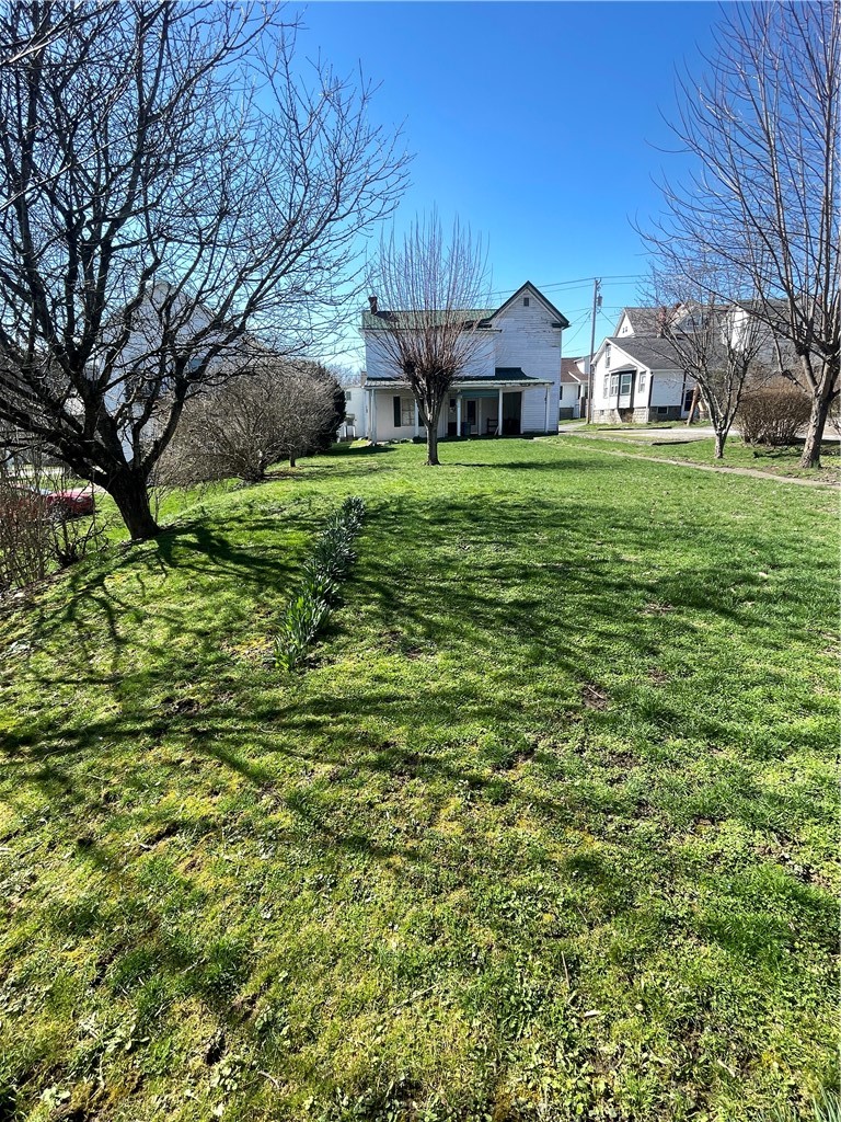 Residential in Waynsbrg/Frankln Twp 3