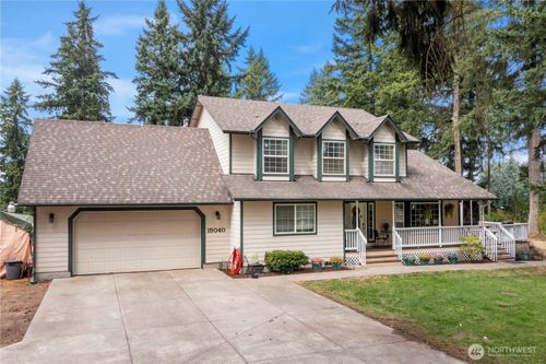 15040 129th Lane Se, Yelm, WA, 98597 | Card Image