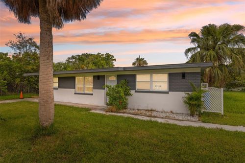 4505 Cottonwood Dr, NEW PORT RICHEY, FL, 34652-5314 | Card Image