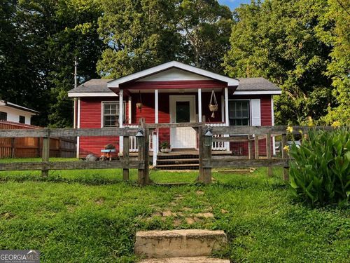 84 Old Tails Creek Rd, Ellijay, GA, 30540-3126 | Card Image