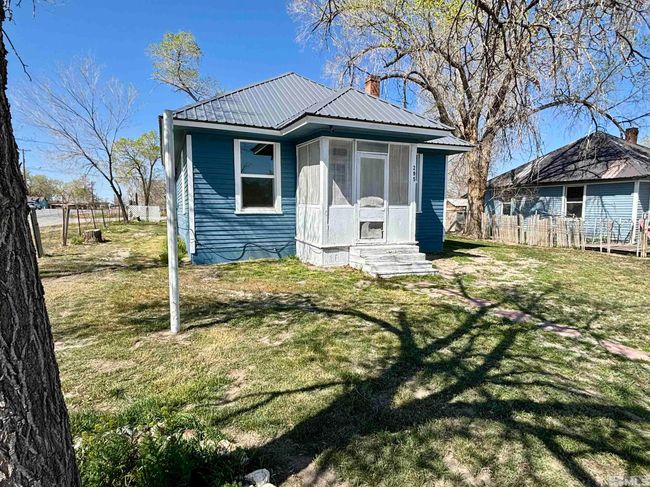 295 Apache St, House other with 2 bedrooms, 1 bathrooms and 2 parking in Imlay NV | Image 19