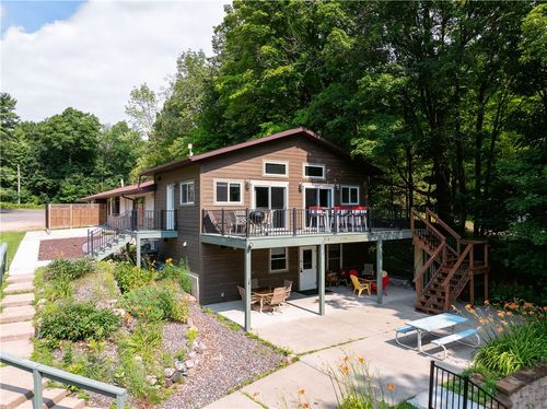 6-1936 County Highway M, SARONA, WI, 54870-9298 | Card Image