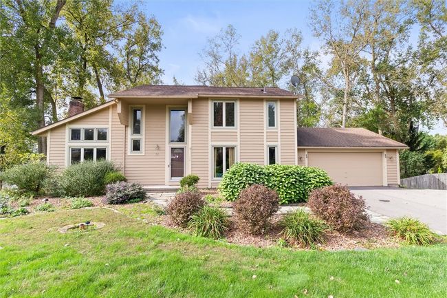 31 Misty Pine Rd, House other with 4 bedrooms, 3 bathrooms and null parking in Fairport NY | Image 4