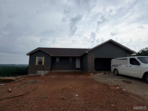 40 Lot Teton Pass, Waynesville, MO, 65583 | Card Image
