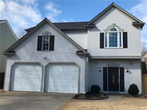 6135 Pattingham Dr, Roswell, GA, 30075-3969 | Card Image