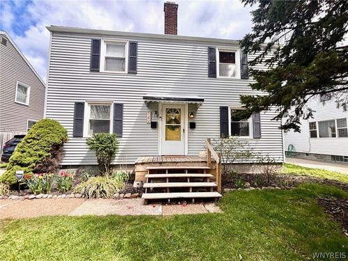 142 Ellen Dr, Cheektowaga, NY, 14225-1213 | Card Image
