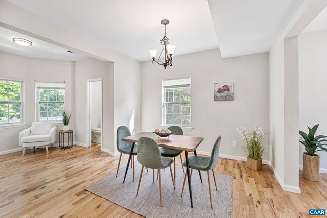 4753 Wren Ct, House attached with 4 bedrooms, 4 bathrooms and null parking in CHARLOTTESVILLE VA | Image 8
