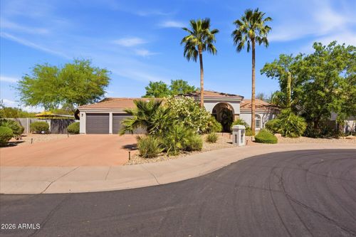 9458 E Desert Cove Ave, Scottsdale, AZ, 85260-6144 | Card Image