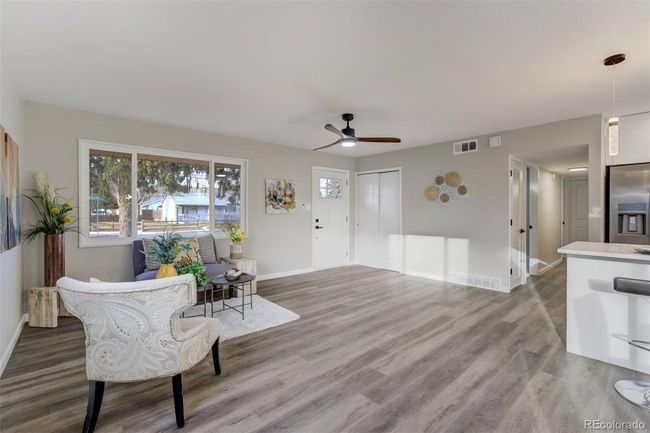 911 4 Th St, House other with 3 bedrooms, 1 bathrooms and 1 parking in Colorado Springs CO | Image 15
