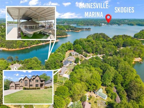 3109 Simpson Park Rd, Gainesville, GA, 30506-1431 | Card Image