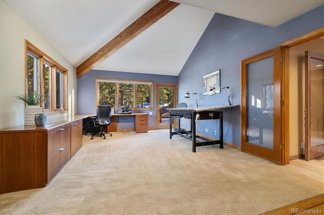 30444 Ruby Ranch Rd, House other with 5 bedrooms, 5 bathrooms and 3 parking in Evergreen CO | Image 13