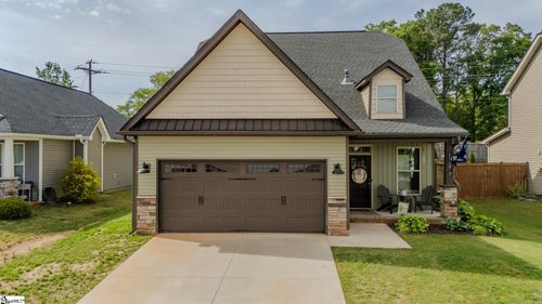 1114 Wanley Way, Boiling Springs, SC, 29316-9347 | Card Image