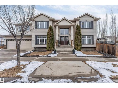 6002 46 Ave, Beaumont, AB, T4X0J1 | Card Image