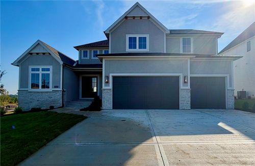 17621 Carter St, Overland Park, KS, 66221 | Card Image