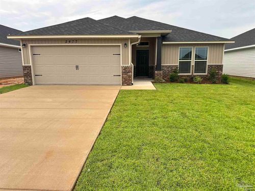 2477 Privet Berry Dr, Gulf Breeze, FL, 32563-9809 | Card Image