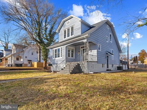 4600 White Ave, BALTIMORE, MD, 21206-2821 | Card Image