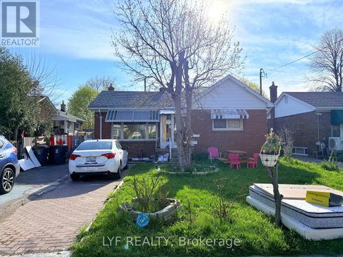 bsmt-rm-2-22 Ivordale Crescent, Toronto (Wexford-Maryvale), ON, M1R2W6 | Card Image