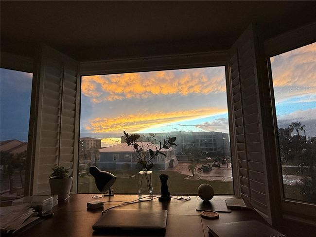 Sunset from front of home. | Image 19