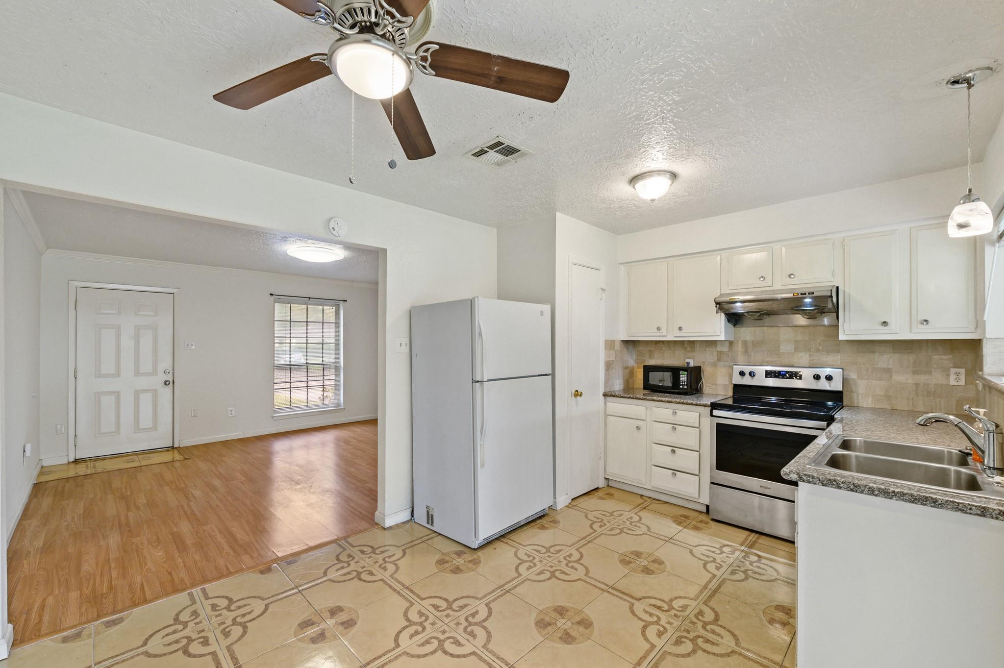Residential in Friendswood 4