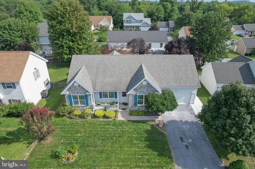 197 Carib St, MARTINSBURG, WV, 25405-2599 | Card Image