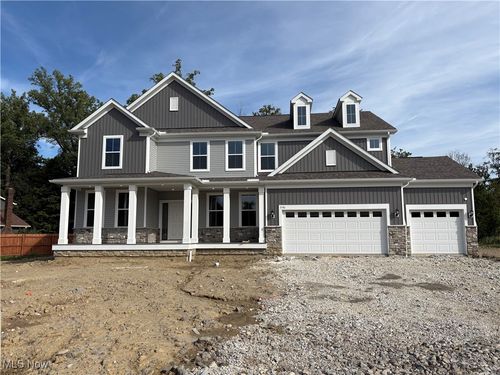 3596 Burrwood Dr, Richfield, OH, 44286-9406 | Card Image