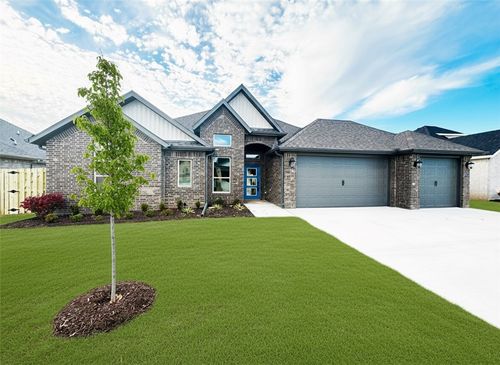 2405 Salmon St, Pea Ridge, AR, 72751-3248 | Card Image