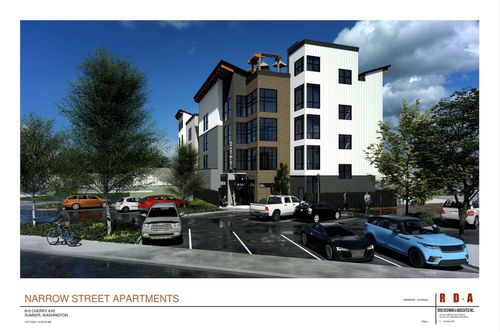 0 Narrow Ave, Sumner, WA, 98390 | Card Image