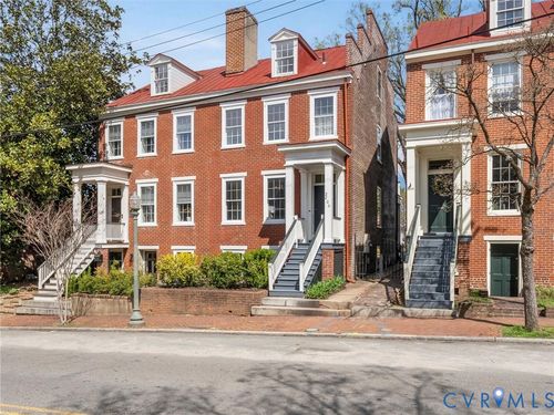 2206 E Broad St, Richmond, VA, 23223-7030 | Card Image