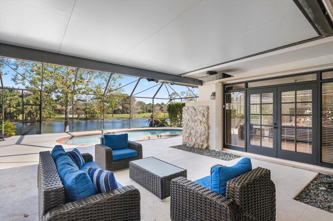 1810 Gulfstream Way, House other with 3 bedrooms, 2 bathrooms and null parking in West Palm Beach FL | Image 29