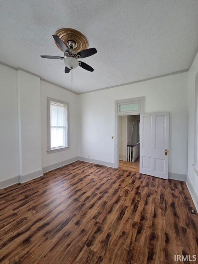 1106 E 5 Th St, House other with 3 bedrooms, 2 bathrooms and null parking in Fowler IN | Image 26
