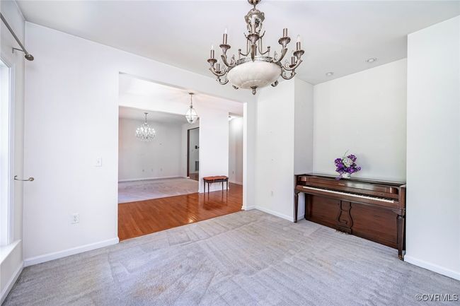 2224 Hensley Rd, House other with 4 bedrooms, 3 bathrooms and null parking in MINERAL VA | Image 9