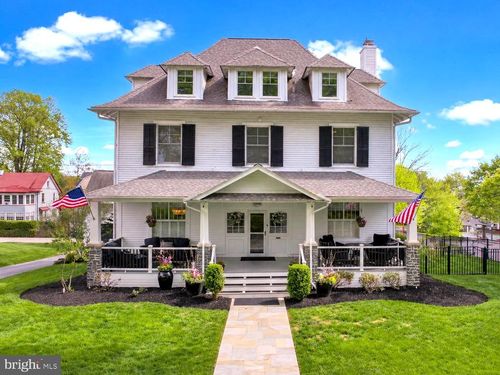 1240 Dauphin Ave, WYOMISSING, PA, 19610-2112 | Card Image
