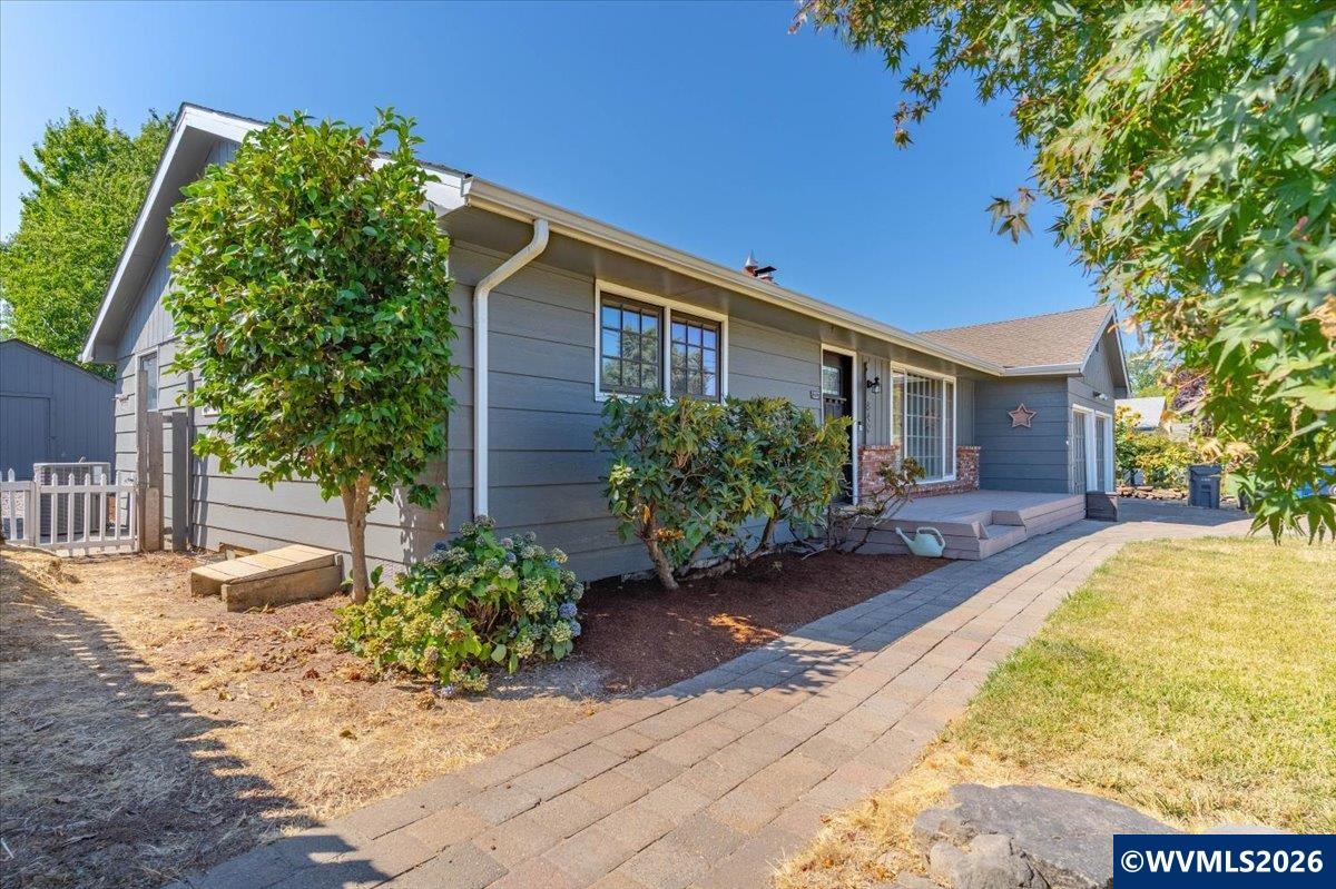 Residential in Salem 3